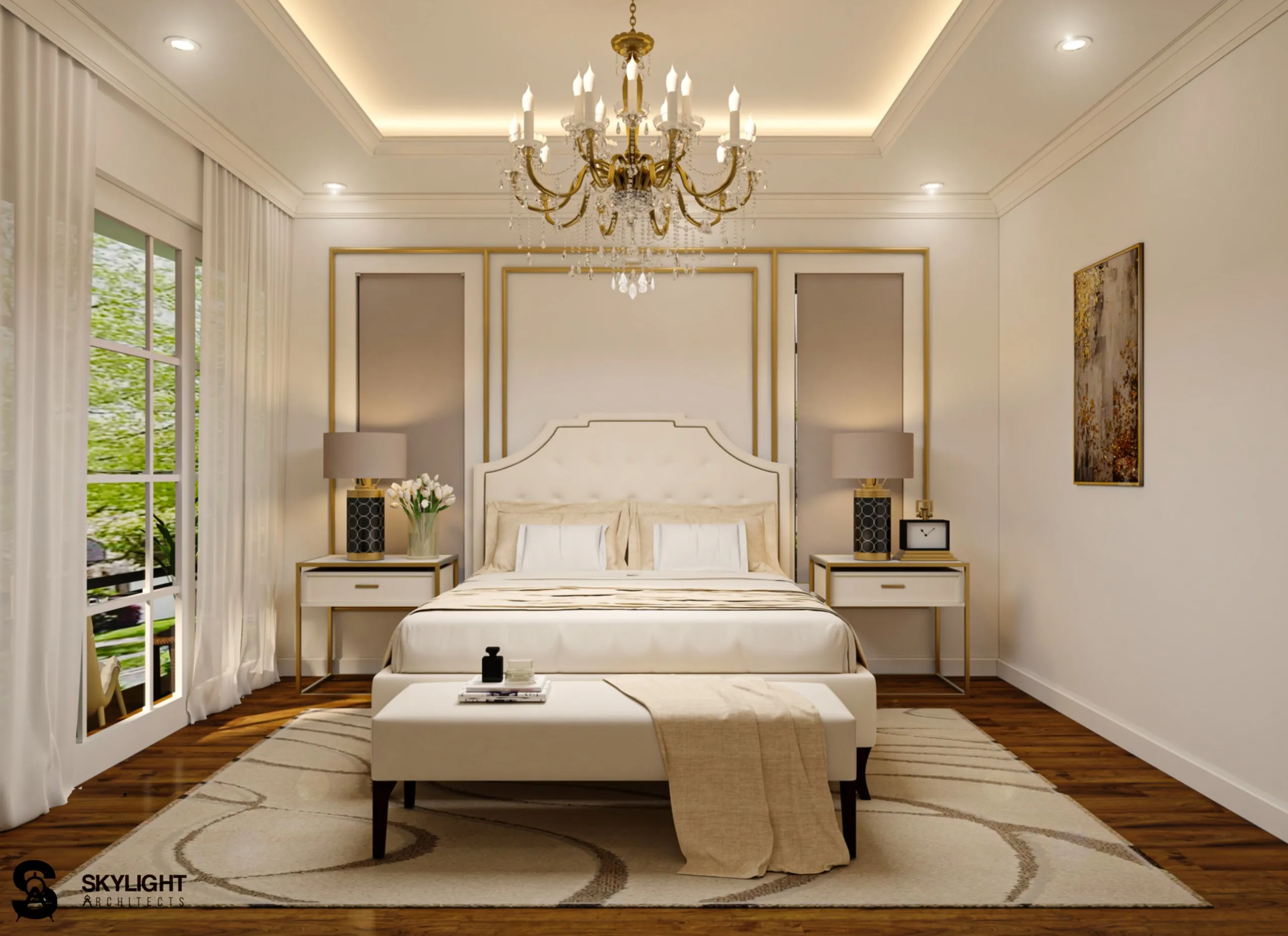 Minimalist Living Room photo thumbnail 7